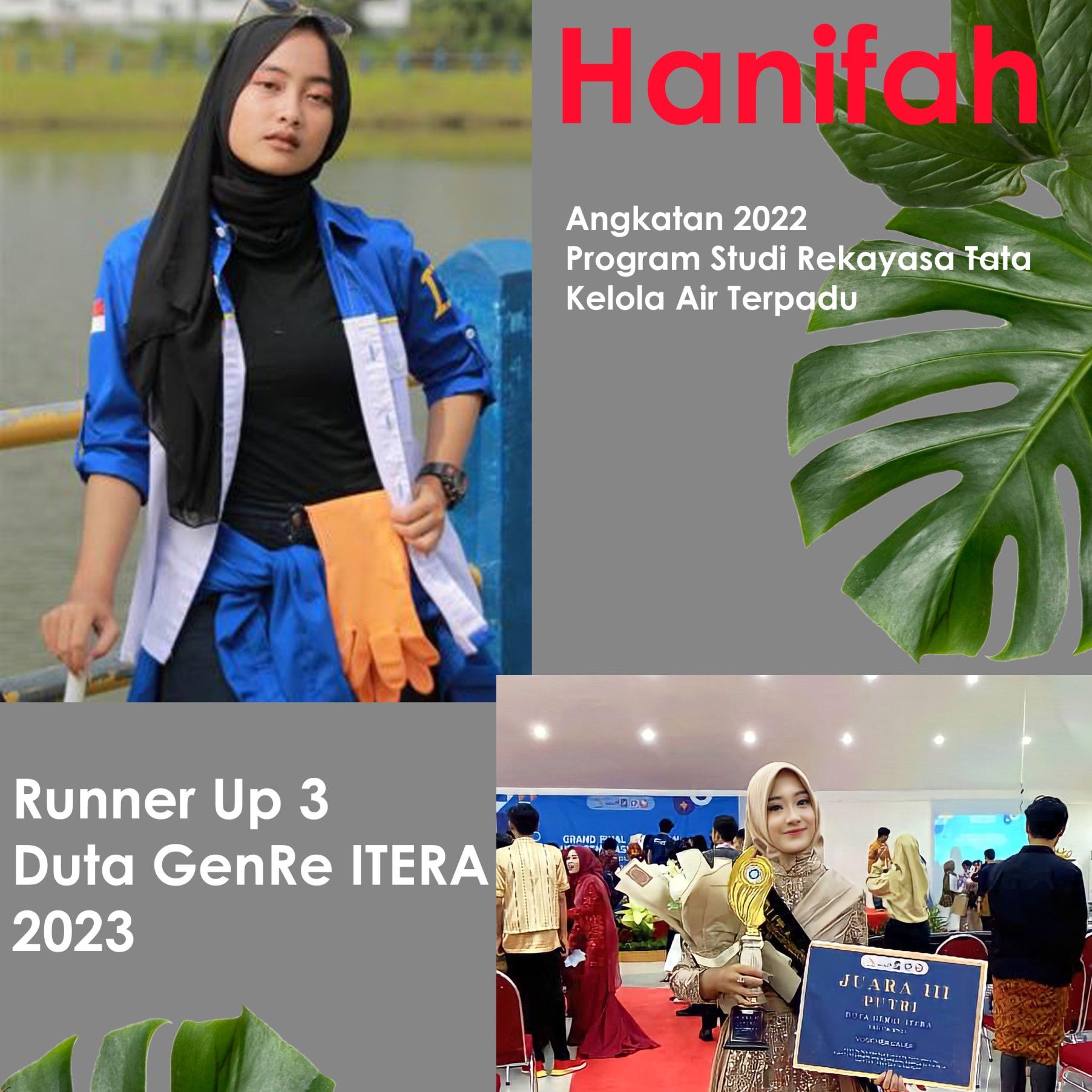 Cover Hanifah