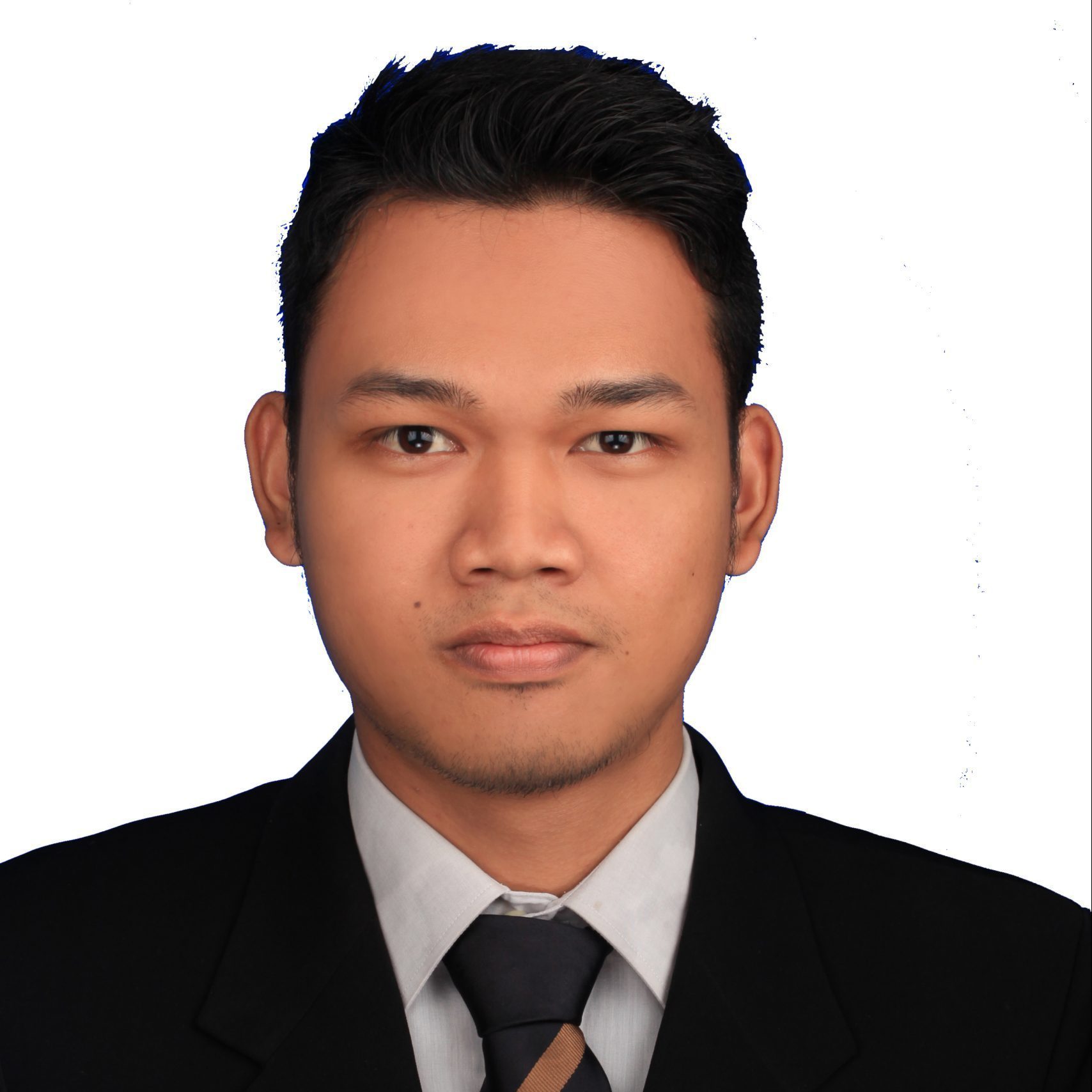M. Hakiem Sedo Putra, S.T., M.T.