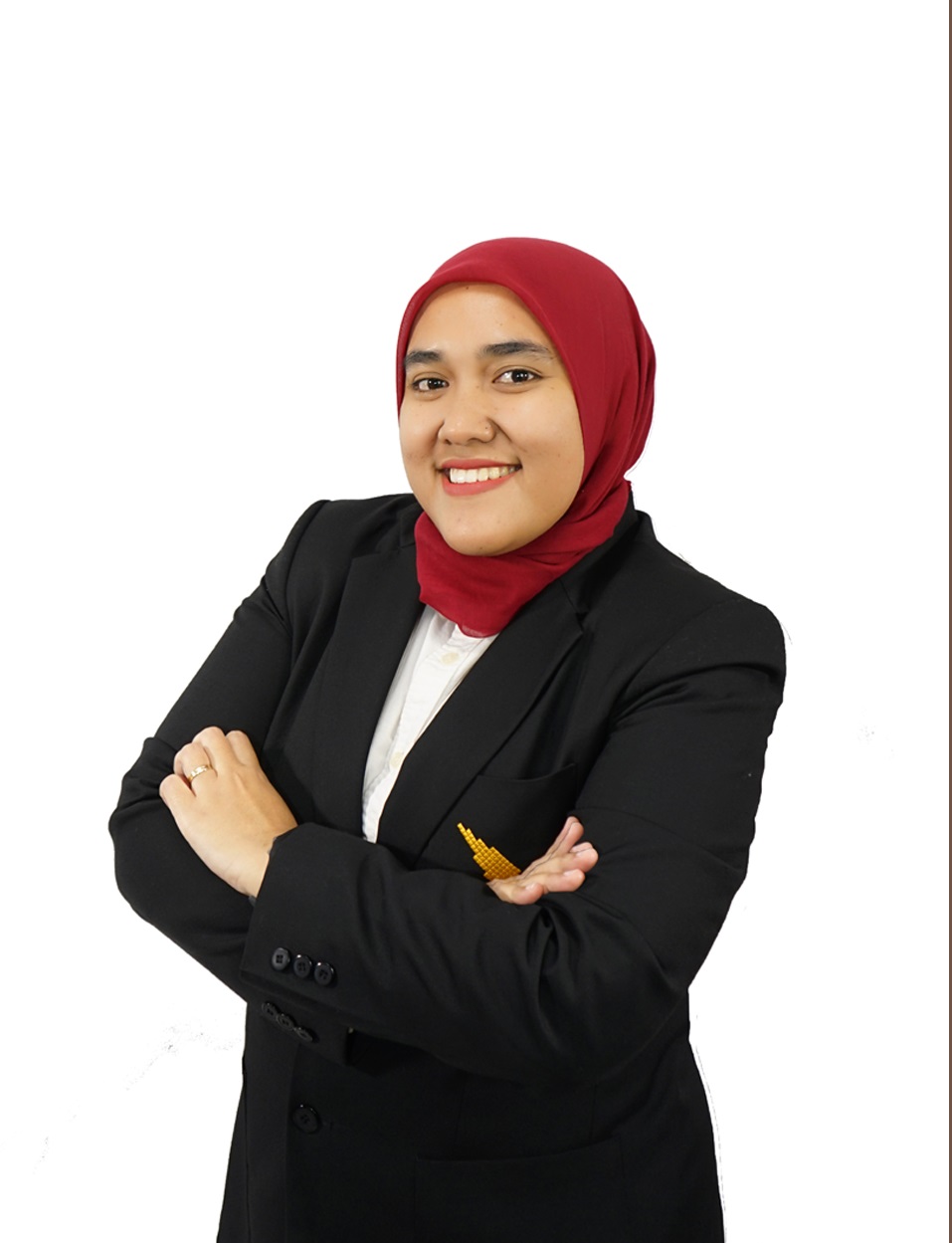 Erlina ID Card 1